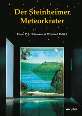 Obrázek produktu pro Der Steinheimer Meteorkrater