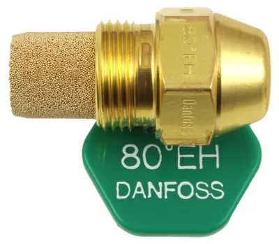 Öldüse 0,75 gph 80 ° ES – 1 Stück