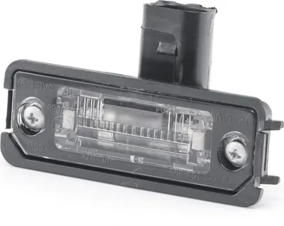 Produktbild von TYC 15-0305-00-9 Kennzeichenbeleuchtung für VW Golf IV Schrägheck (1J1) C5W