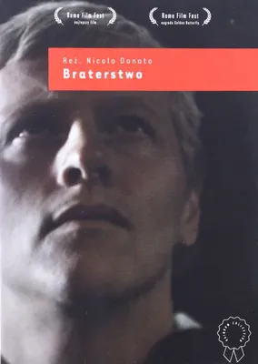 Produktbild von Braterstwo [DVD] (nur Originalversion) [DVD]