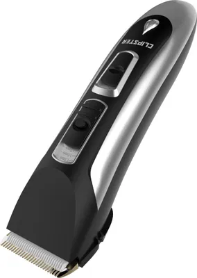 Obrázok produktu pre Zastrihávač vlasov CLIPSTER s batériou DropiX 10W