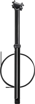 Obrázok produktu pre Crankbrothers Highline 3 30.9/170mm, Sedlovka, Čierna