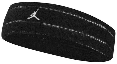 Image de Nike - Bandeau, tissu éponge PP8207 (taille unique) (noir)
