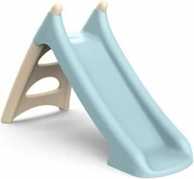 Produktbild von Smoby Xs Pantolette Silber Kinder Silber One Size