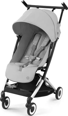 Immagine prodotto di Cybex CYBEX Libelle matkarattaat, harmaa