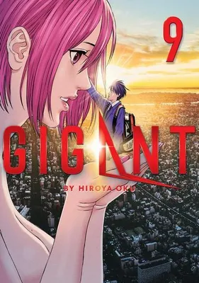 Immagine prodotto di Gigant Vol. 9