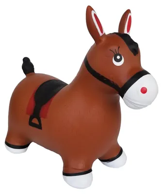 Immagine prodotto di Cavallo Skippy 37109