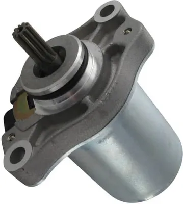 Produktbild von Rex Scooter 50 Anlasser Starter Elektro-Starter Motorrad 50cc 2T 73100 Quad Rexy Kreidler Mustang