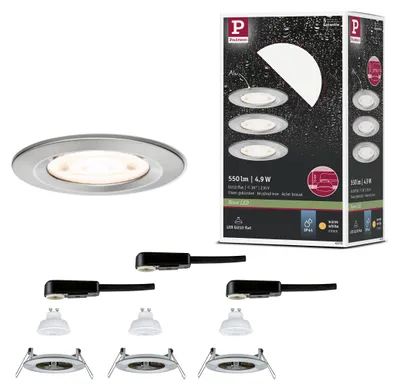 Produktbild von Paulmann LED Einbauleuchte Nova
