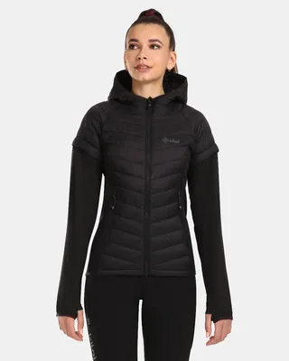 Productafbeelding van Damesjas KILPI VERONS-W UL0139KI, zwart, maat: 34