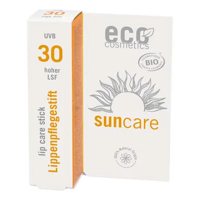 Immagine prodotto di Balsamo labbra protettivo con SPF 30, 4g, confezione da 6