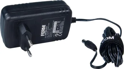 Produktbild von FERM Schnellladeadapter 18V – für CDM1120.