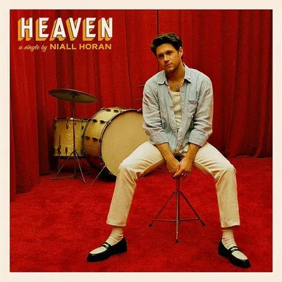 Produktbild von Niall Horan: Heaven