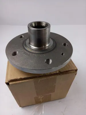 Produktbild von Original NISSAN Primastar Radnabe vorne 4020200Q0E
