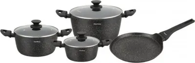 Immagine prodotto di Klausberg set di pentole 63868