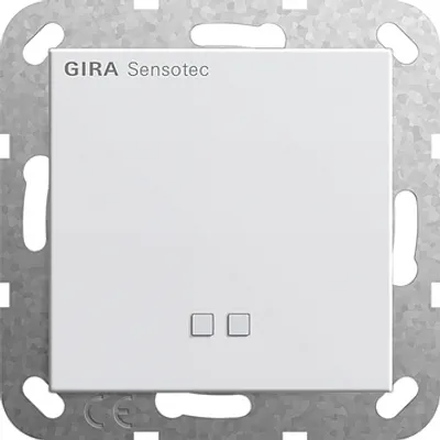 Produktbild von Gira 236627 Sensotec System 55 Anthrazit