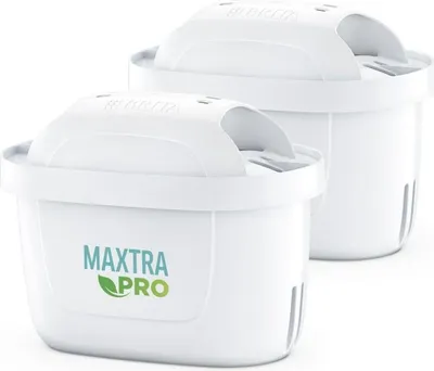 Obrázok produktu pre Brita Maxtra+ Pure Performance, 2 kusov, Brita, Kazeta pre vodný filter