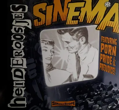 Immagine prodotto di Cinema