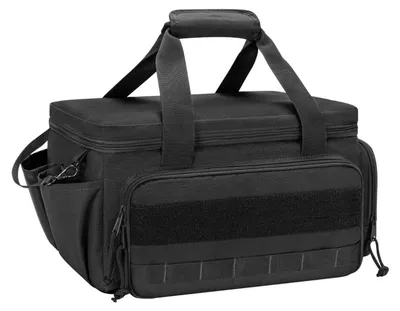 Image de Pochette d'outils robuste pour électriciens