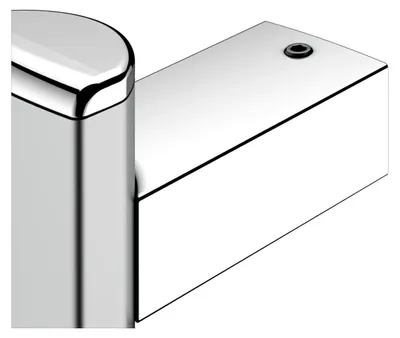 Produktbild von KEUCO 35016170500 Haltegriff AXESS 35016