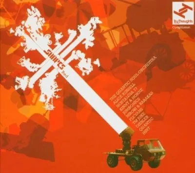 Produktbild von Shapes Red