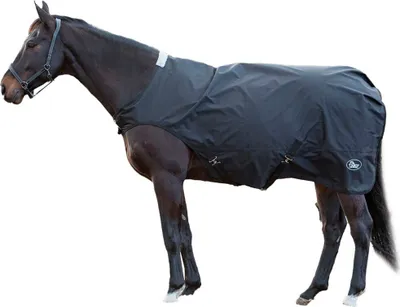 Obrázok produktu pre Harry´s Horse Walker 0 g pastierska deka, modrá, 195 cm, modrá, 195 cm