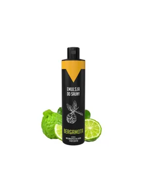 Obrázek produktu pro Bilovit Emuzle do sauny Bergamot 250ml
