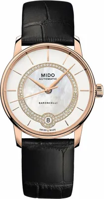 Zdjęcie produktu dla Zegarek damski Mido M0378073603100 (Ø 33 mm)