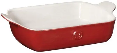 Produktbild von Famanu Ovenschale Keramisch rechteckig - für Lasagne und Aufläufe