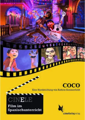 Immagine prodotto di CINELE: Coco