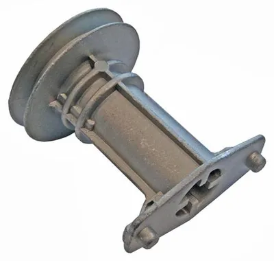 Produktbild von Messerhalter passend für Viking MB 450, MB 455, Vergl.: 6118 702 5001