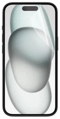 Image de Mobilis 036310 protecteur d'écran/de dos de téléphone portable Protecteur d'écran transparent 1 pc(s)