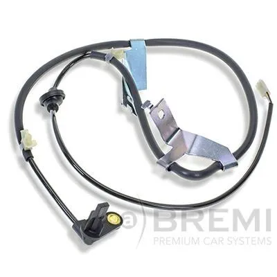 Produktbild von BREMI ABS Sensor Raddrehzahl Hinten Links für SUZUKI SWIFT III (MZ, EZ) 50153