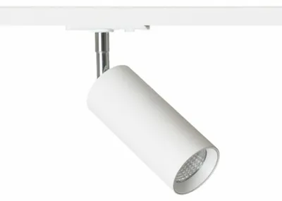 Immagine prodotto di MAVRO per strip monocircuito bianco 230V LED 12W 38° 3000K