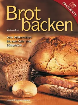 Obrázok produktu pre Brotbacken
