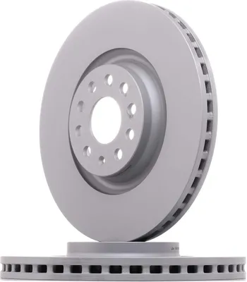 Produktbild von ATE 24.0130-0225.1 Bremsscheibe