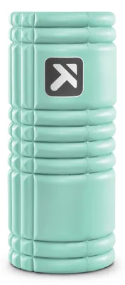 Produktbild von Triggerpoint The Grid 1.0 Foam Roller Mint