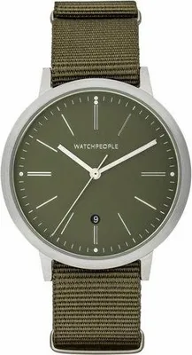 Immagine prodotto di Watchpeople orologi analogici per adulti