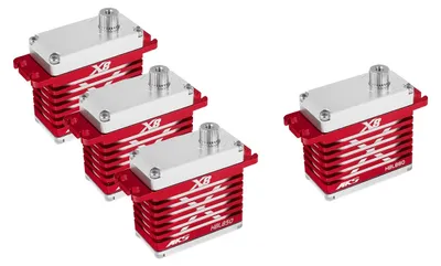 Productafbeelding van Combinatiepakket: 3x HBL850 + 1x HBL880