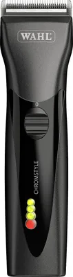 Produktbild von ChromStyle schwarz (neu) (früher ChromStyle Pro Moser)