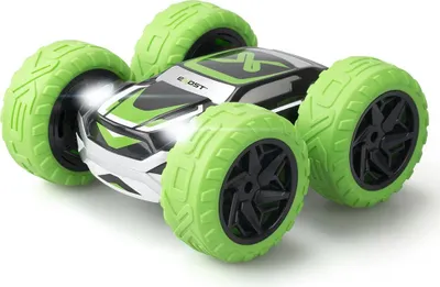 Immagine prodotto di Veicolo radiocomandato Bizak Formula Exost 360 Cross (BIZAK 62000257)