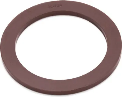 Produktbild von Alessi Ersatz-Gummidichtung für Espressokocher