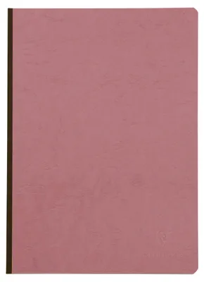 Immagine prodotto di Quaderno AgeBag A4 in tela, 96 fogli, rilegato
