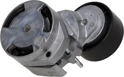 Produktbild von MAXGEAR 54-0564 Riemenspanner Keilrippenriemen für FORD Fiesta Mk5 Schrägheck (JH1, JD1, JH3, JD3)