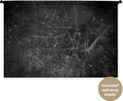 Produktbild von MuchoWow® Wandteppich Wandbehang Leder - Lederoptik - Industrie 150x100 cm Tapisserie Dekoration Wandtuch - Waschbar - Tapisserien - Wand-Decke