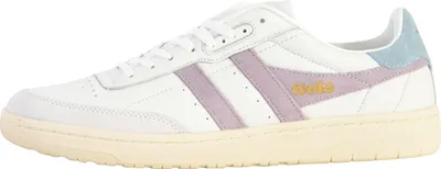 Produktbild von Plate Sneaker aus Falcon-Leder