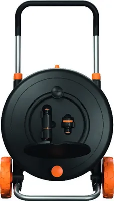 Zdjęcie produktu dla Fiskars Bęben Z Wężem M 1/2" 20M Comfort