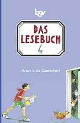 Immagine prodotto di Lesebuch 4/GS BY