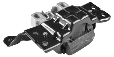 Obrázok produktu pre TEDGUM TED14781 DRŽIAK PREVODOVÉHO ÚSTROJA (ľavá strana) pre vozidlá značiek AUDI, SEAT, SKODA, VW modely ARTEON, CADDY, GOLF, GOLF SYNCRO / 4MOTION, PASSAT, PASSAT SYNCRO / 4MOTION, T-ROC SYNCRO / 4MOTION