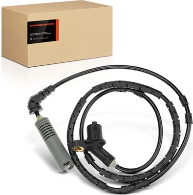 Zdjęcie produktu dla Frankberg 1x Czujnik ABS tył dla BMW 3er E46 Compact Touring 34521164370